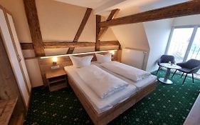 Hotel Zum Goldenen Löwen